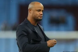 'Kompany krijgt het niet meer rechtgetrokken: Vertrek bij Bayern München onvermijdelijk'