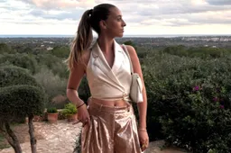 Chloé onthult de ultieme droom van haar vader Marc Coucke: "Dat wil hij écht"