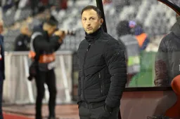 'Bondscoach Tedesco kiest voor déze elf tegen Italië'