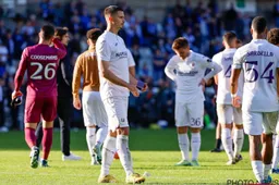 Anderlecht-speler afgemaakt na Club Brugge: "Waarom rijdt hij nog naar Neerpede?"