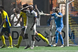 ASV Geel opgeschrikt door verrassend ontslag