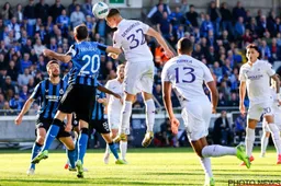 "Dit is de zwakste ploeg die ik in Jan Breydelstadion al gezien heb"