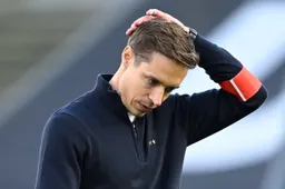 Bijzonder pijnlijk nieuws over David Hubert