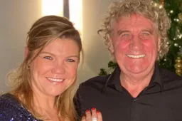 Lyndsey Pfaff heeft een zeer ingrijpend besluit genomen: "Het is voorbij"