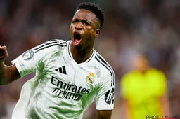 'Krankzinnige recordtransfer voor Vinicius Junior'