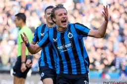 Na goal tegen Anderlecht: 'Verrassend transfernieuws over Romeo Vermant'