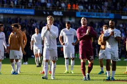 'Anderlecht-schande' blootgelegd na Club Brugge