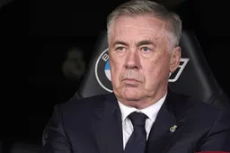 'Ancelotti verlaat Real Madrid voor déze nieuwe uitdaging'
