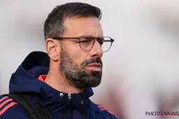 'Van Nistelrooij schokt Man United met drastisch besluit'