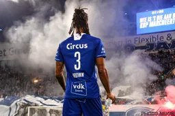 Ontnuchterend: AA Gent bereikt historisch dieptepunt