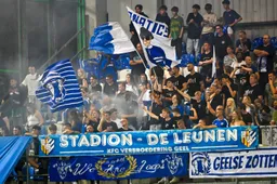 ASV Geel-fans krijgen hoopvolle boodschap: "Daarvoor draag ik de club een veel te warm hart toe"