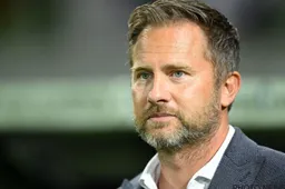 Erg pijnlijk nieuws over ontslagen Jesper Fredberg