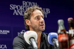 'Drama houdt Anderlecht van toptransfer'