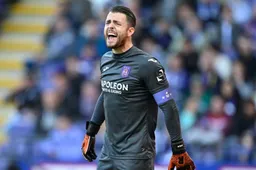 'Genadeloze klap voor Colin Coosemans'