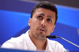 'Monsterdeal voor Gouden Bal Rodri'