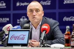 'Hij volgt Vandenhaute op als nieuwe voorzitter van Anderlecht'