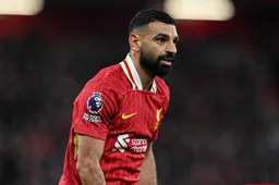 'Mo Salah-nachtmerrie voor Liverpool'