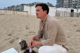 Niels Destadsbader zorgt voor daverende verrassing met heel groot nieuws