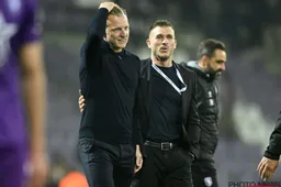 Verrassend ontslag bij Beerschot