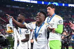 Het ondenkbare gebeurt: 'Hij vertrekt bij Real Madrid'