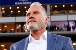 Thorsten Fink daagt Club Brugge uit: "Dat hebben zij niet"