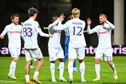 Drama bij Anderlecht: 'Publiekslieveling moet weg'