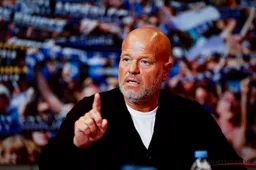 'Club Brugge gaat los en vraagt ook voor andere sterkhouder 40 miljoen euro'
