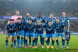 Engelse krant ziet twee absolute uitblinkers bij Club Brugge: "Gewoon uitstekend!"