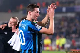 Na nieuwe nederlaag: 'Terugkeer van Hans Vanaken bij Rode Duivels'