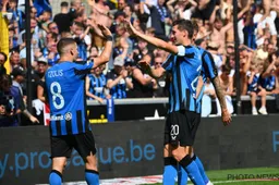 Erg slecht nieuws bij Club Brugge: 'Hij vertrekt'