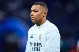 'Kylian Mbappé regelt waanzinnige transfer bij Real Madrid'