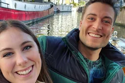 Viktor ziet zus Marie Verhulst uithalen: "Stop ermee!"