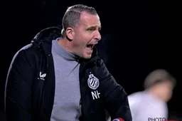 Erg slecht nieuws voor Club Brugge: 'Sterkhouder wil weg'