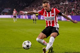 'Ontplofte Noa Lang naar Europese grootmacht'