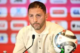 Klap voor Rode Duivels: Topkandidaat om Tedesco op te volgen haakt af