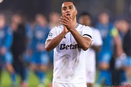 'Toptransfer voor Youri Tielemans'