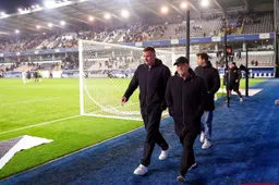 'Club Brugge schaakmat: Bliksemvertrek van absolute sterkhouder'