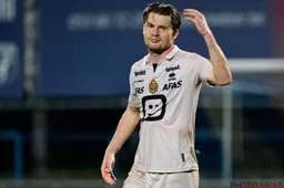 'Daam Foulon op weg naar déze Belgische topclub'