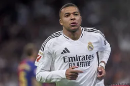 'Kylian Mbappé regelt zélf absolute toptransfer bij Real Madrid'