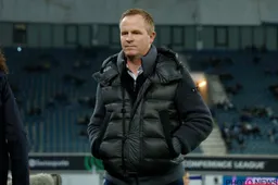 'Absolute toptransfer voor AA Gent'