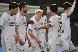 Na nieuw puntenverlies: “Club Brugge moet tijdens de winter absoluut hem verkopen”