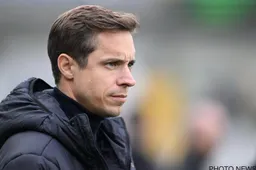 David Hubert onthult grote pijnpunt: "Dit missen we om titelkandidaat te zijn"