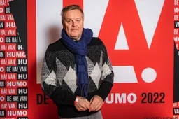 Frank Raes wijst naar Thibaut Courtois: "Tedesco heeft echt schrik"