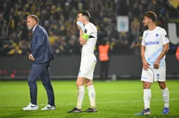 Verklaring voor afgang van KRC Genk gevonden: "Je zag het ook bij David Hubert"