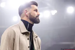 Na toptransfer van Denkey: 'Miron Muslic verlaat Cercle Brugge'