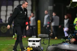 De druppel die de emmer doet overlopen: Zware ingreep bij Club Brugge