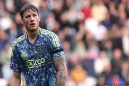 'Wout Weghorst hakt knoop door en kiest voor transfer naar déze club'