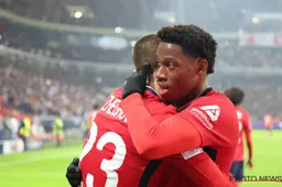 AA Gent kijkt op: 'Monstertransfer voor Jonathan David'