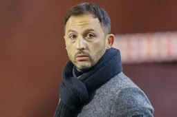 Tedesco gaat los over ontslag bij Rode Duivels: "Helemaal niks!"
