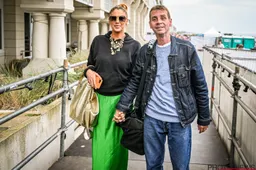 Sam Gooris heeft heel slecht nieuws te melden: "Het is voorbij"